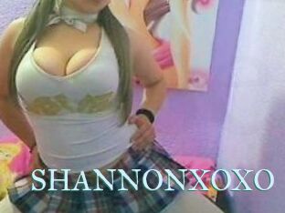 SHANNONXOXO