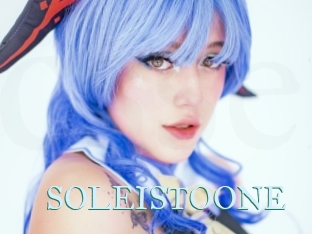 SOLEISTOONE