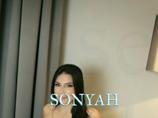 SONYAH