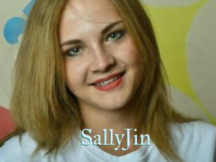 SallyJin