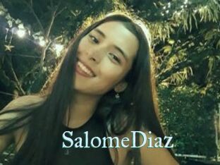 SalomeDiaz