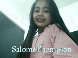 SalomeThompson