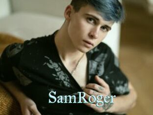 SamRoger