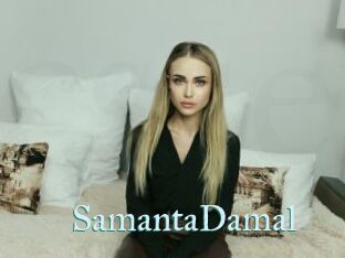 SamantaDamal