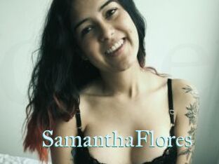 SamanthaFlores