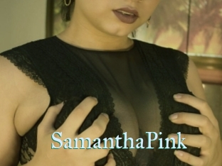 SamanthaPink