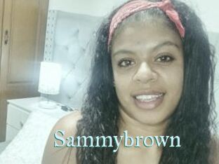 Sammybrown