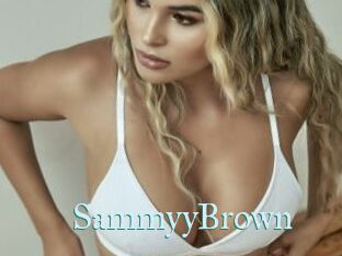 SammyyBrown