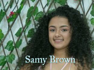 Samy_Brown