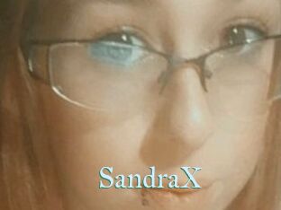 SandraX