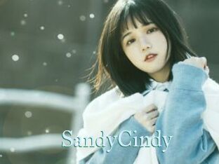 SandyCindy