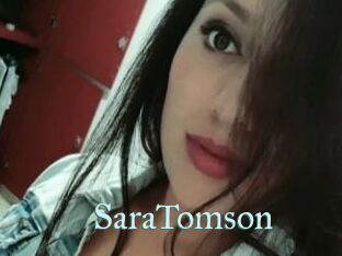 SaraTomson