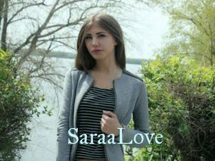 SaraaLove