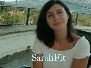 SarahFit