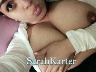 Sarah_Karter