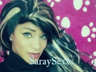 SaraySexxx