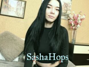 SashaHops