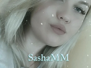 SashaMM