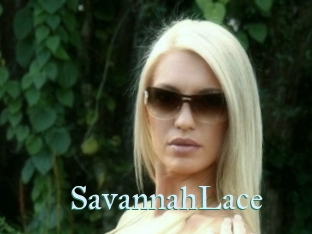 SavannahLace