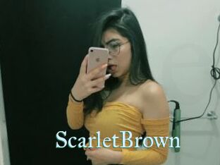 ScarletBrown