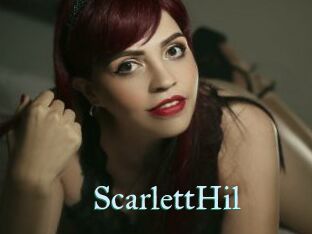 ScarlettHil