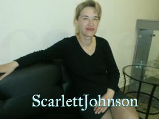 ScarlettJohnson