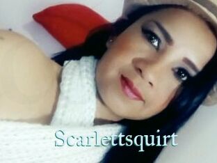 Scarlettsquirt