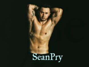 SeanPry