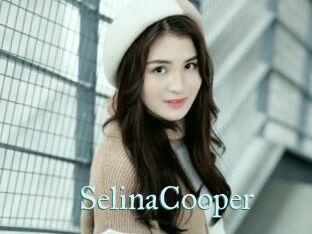 SelinaCooper