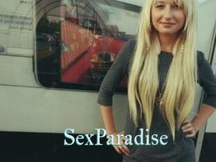 SexParadise