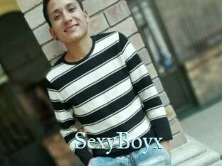 SexyBoyx