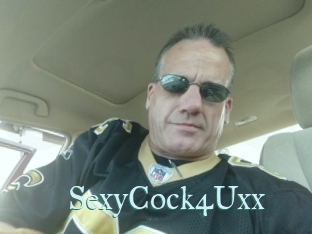 SexyCock4Uxx