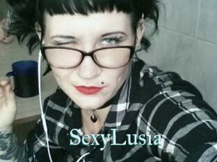 SexyLusia