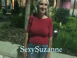 SexySuzanne