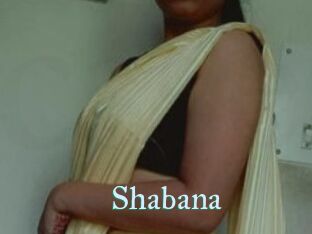 Shabana