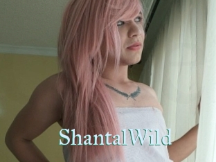 ShantalWild