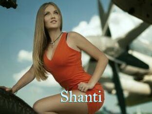 Shanti