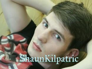 ShaunKilpatric