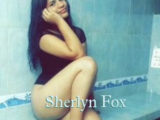 Sherlyn_Fox