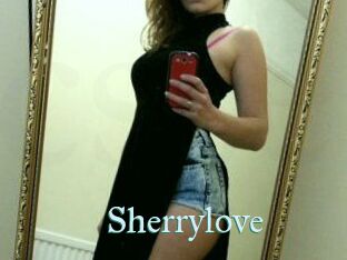 Sherrylove