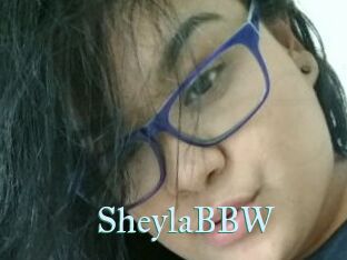 SheylaBBW