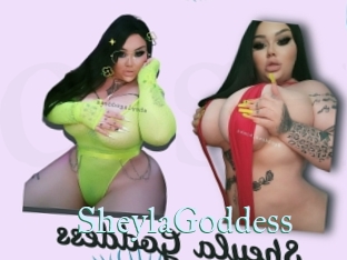 SheylaGoddess