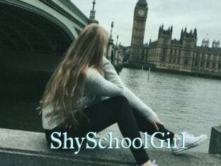 Shy_School_Girl