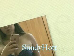 SiindyHott