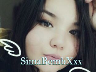 SimaBombXxx