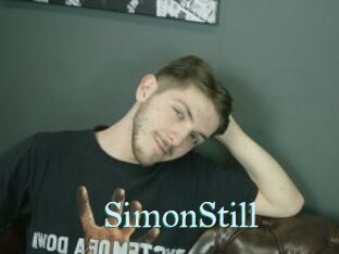 SimonStill