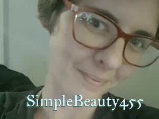 SimpleBeauty455