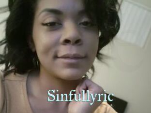 Sinfullyric