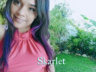 Skarlet