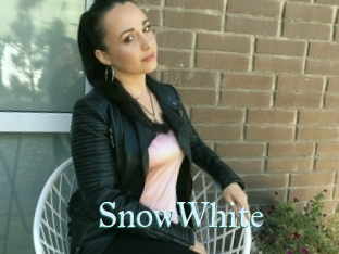 SnowWhite